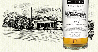 CLYNELISH 1992 - 15yo CLYNELISH 1992 - 15yo